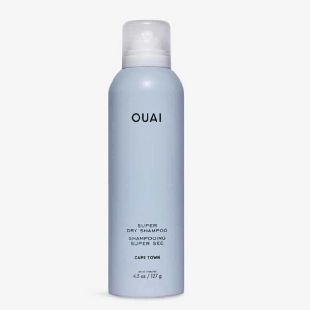 OUAI Super Dry Shampoo - Cape Town